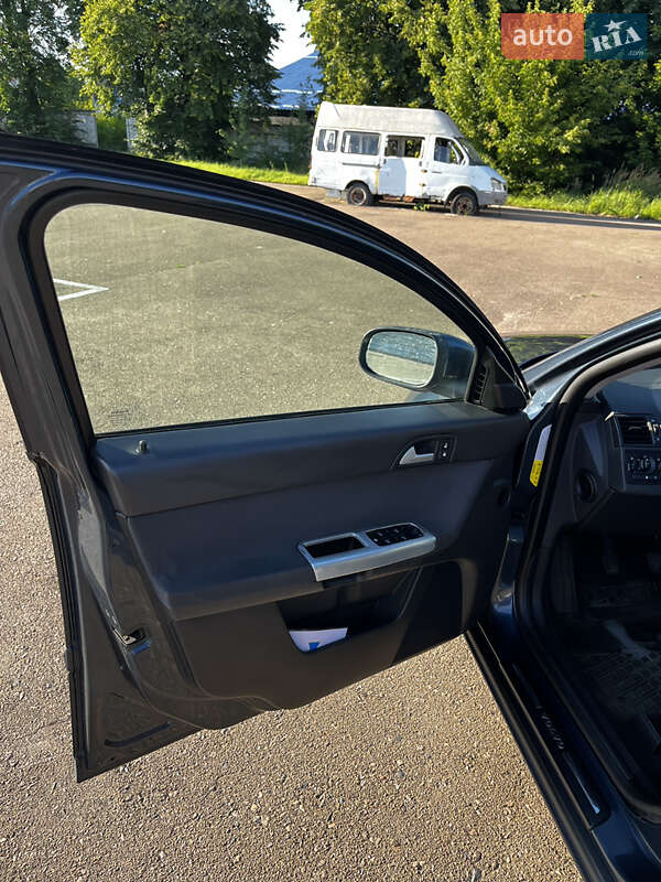 Универсал Volvo V50 2008 в Ровно