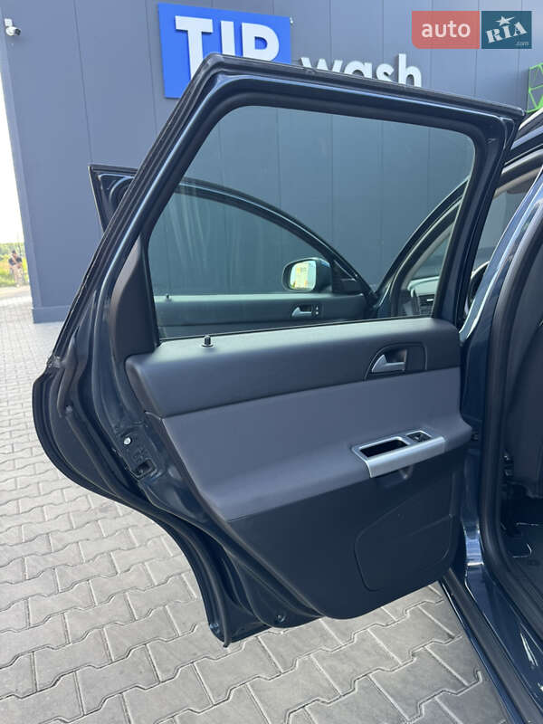 Универсал Volvo V50 2011 в Луцке