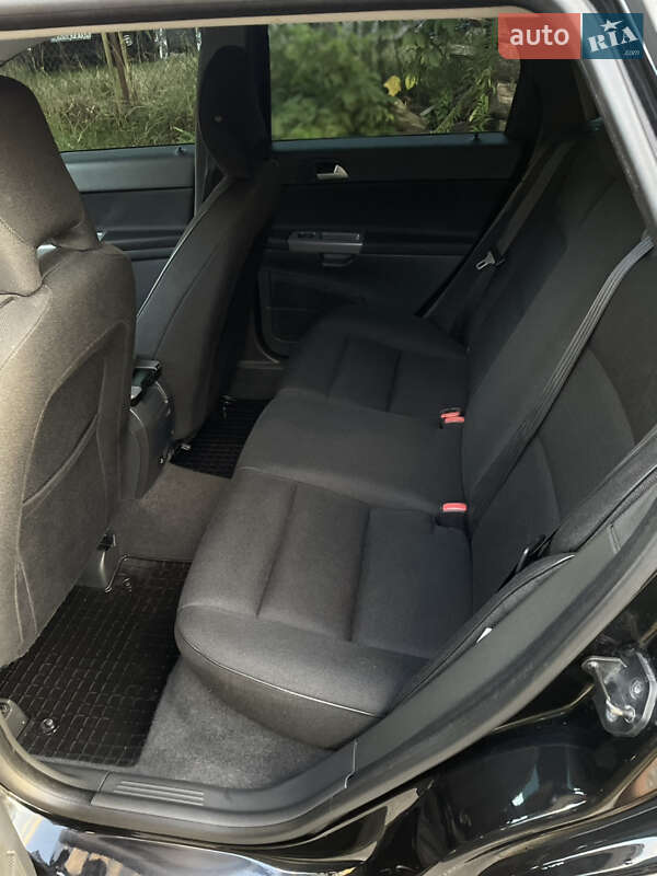 Универсал Volvo V50 2010 в Славуте