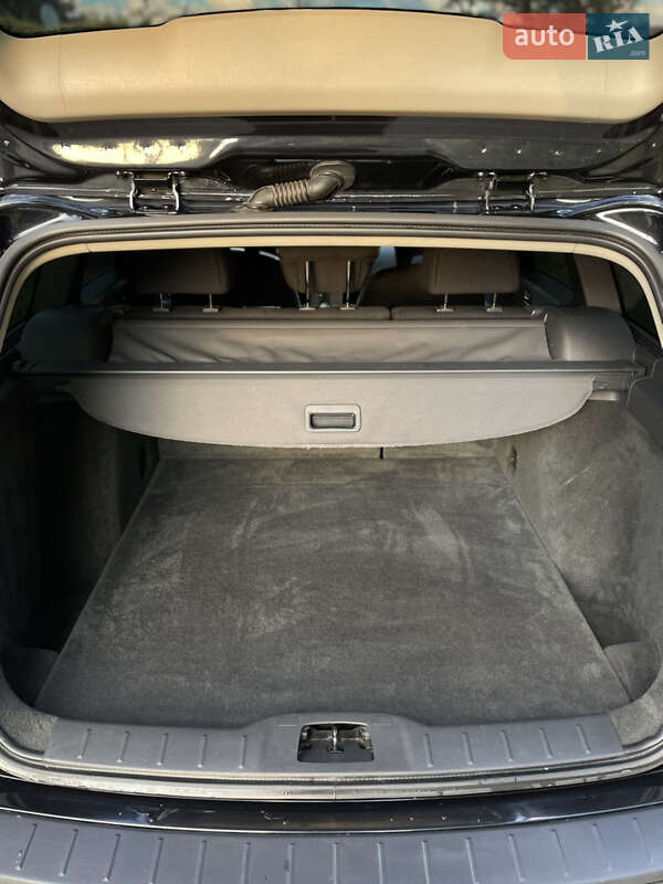 Универсал Volvo V50 2010 в Славуте
