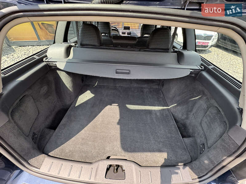 Универсал Volvo V50 2012 в Стрые