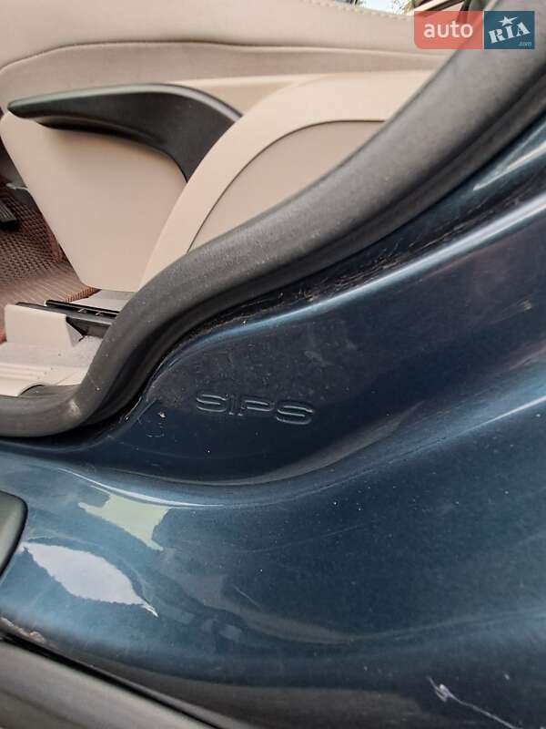 Універсал Volvo V50 2009 в Павлограді