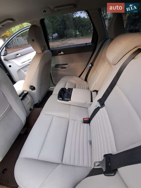 Універсал Volvo V50 2009 в Павлограді