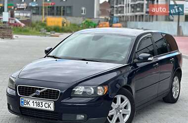 Универсал Volvo V50 2006 в Ровно