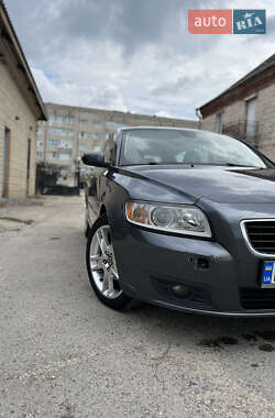 Универсал Volvo V50 2008 в Ровно
