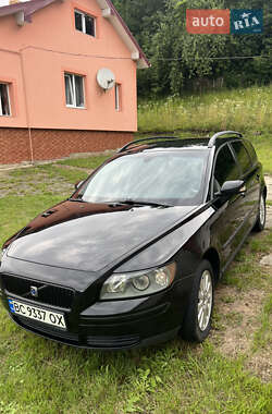 Универсал Volvo V50 2005 в Николаеве