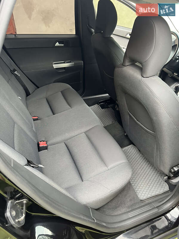 Универсал Volvo V50 2005 в Николаеве фото 21 Универсал Volvo V50 2005 в Николаеве