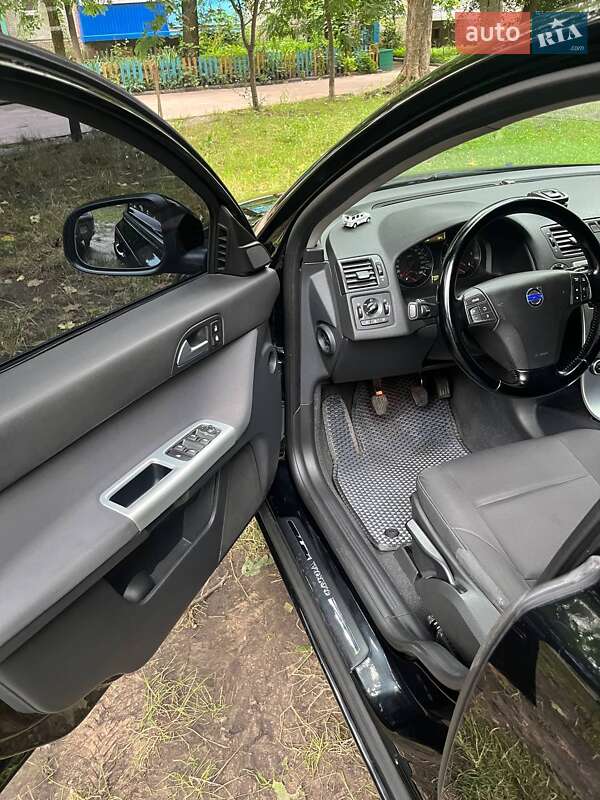 Універсал Volvo V50 2010 в Житомирі фото 10 Універсал Volvo V50 2010 в Житомирі