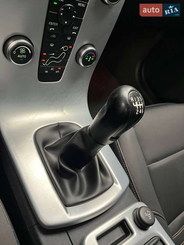 Універсал Volvo V50 2010 в Житомирі фото 15 Універсал Volvo V50 2010 в Житомирі