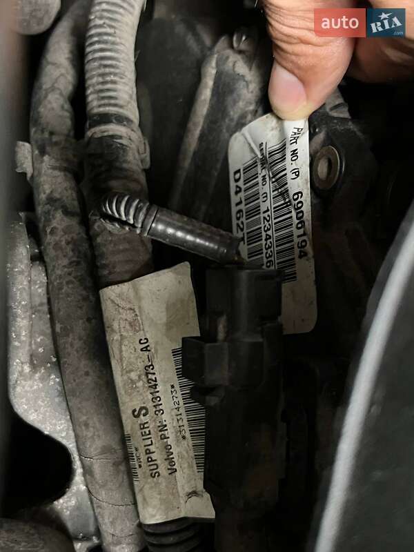 Універсал Volvo V50 2010 в Житомирі фото 27 Універсал Volvo V50 2010 в Житомирі