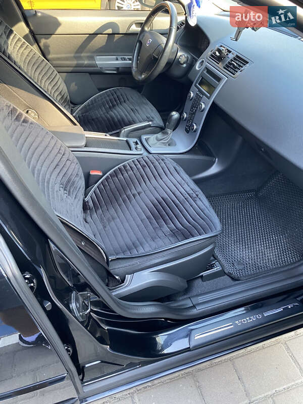Універсал Volvo V50 2011 в Луцьку