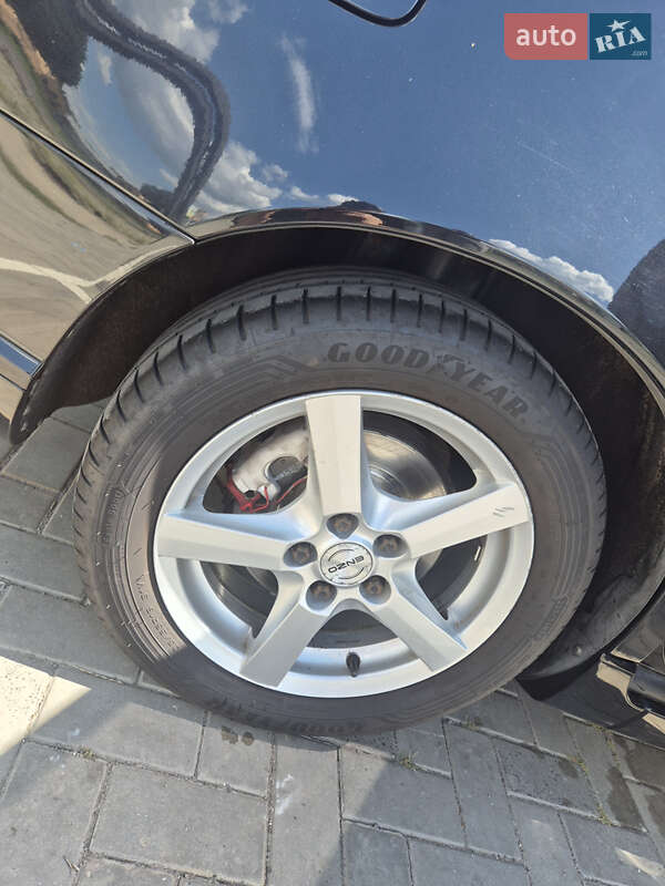 Універсал Volvo V50 2011 в Луцьку