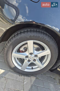 Універсал Volvo V50 2011 в  фото 13 Універсал Volvo V50 2011 в