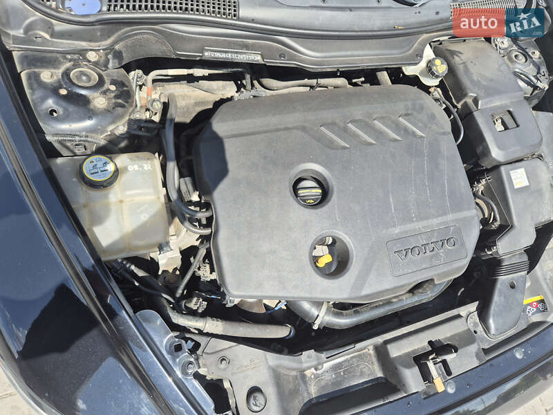 Універсал Volvo V50 2011 в Луцьку