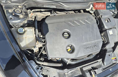 Універсал Volvo V50 2011 в  фото 14 Універсал Volvo V50 2011 в