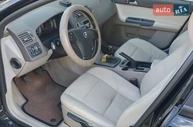 Универсал Volvo V50 2008 в Радехове