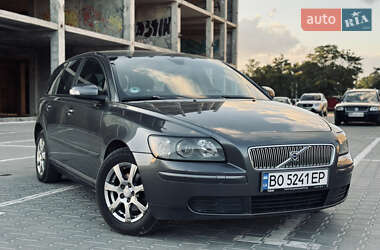 Универсал Volvo V50 2006 в Тернополе