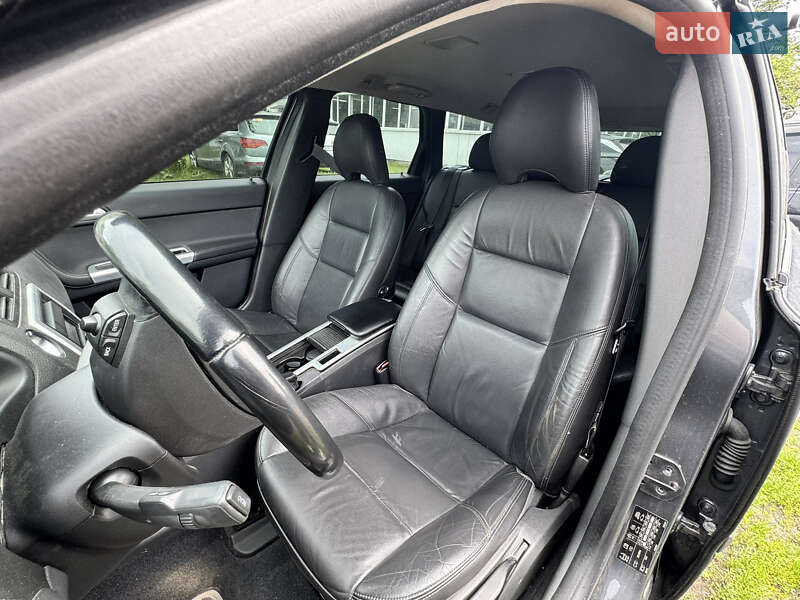 Универсал Volvo V50 2012 в Кропивницком фото 9 Универсал Volvo V50 2012 в Кропивницком