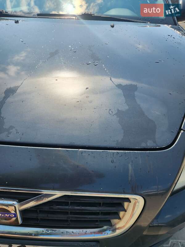 Универсал Volvo V50 2010 в Ровно