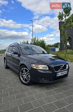 Универсал Volvo V50 2010 в Ровно