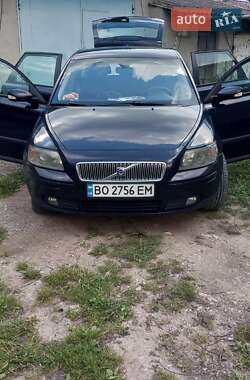Универсал Volvo V50 2005 в Тернополе
