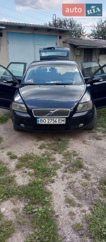 Volvo V50 2005