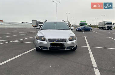 Універсал Volvo V50 2006 в Львові
