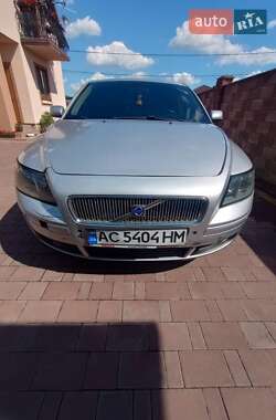 Універсал Volvo V50 2006 в Луцьку