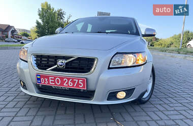 Універсал Volvo V50 2009 в Львові