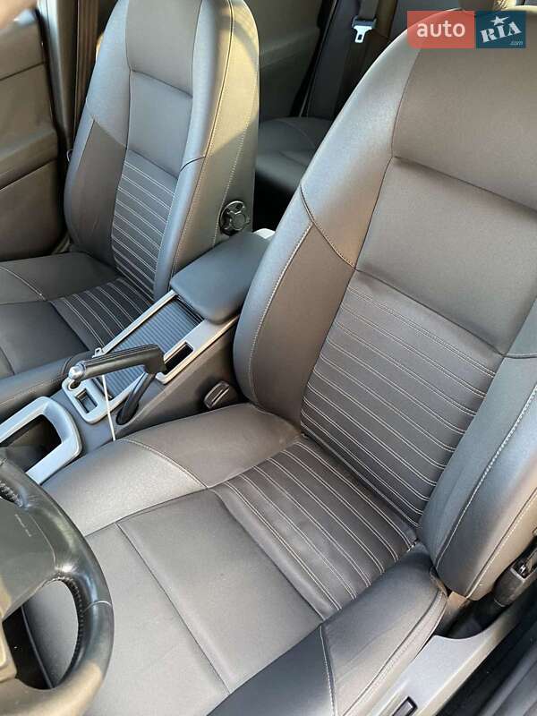 Універсал Volvo V50 2008 в Бориславі