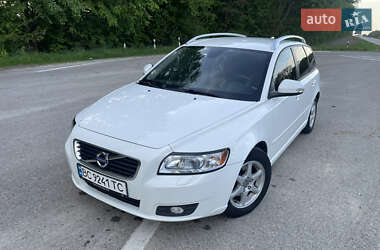 Універсал Volvo V50 2011 в Бродах