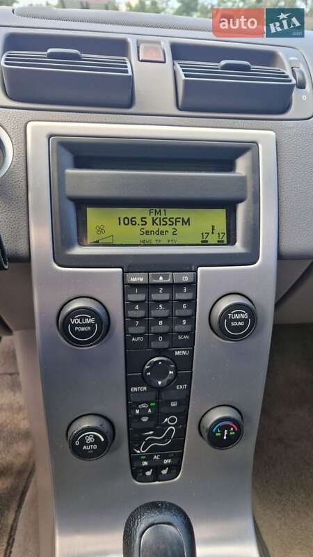 Универсал Volvo V50 2006 в Киеве