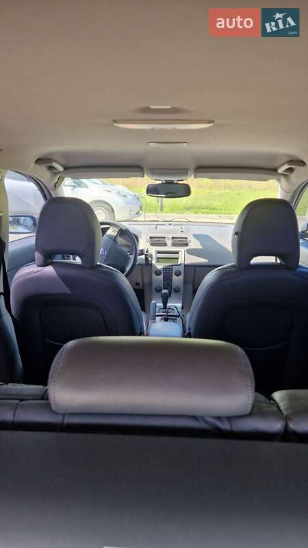 Универсал Volvo V50 2006 в Киеве