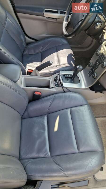 Универсал Volvo V50 2006 в Киеве