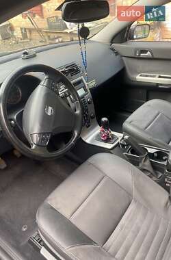 Універсал Volvo V50 2005 в Хмельницькому