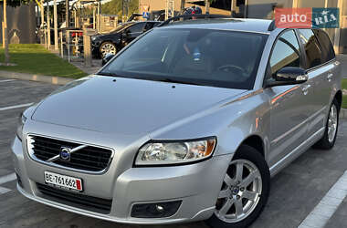 Універсал Volvo V50 2008 в Луцьку