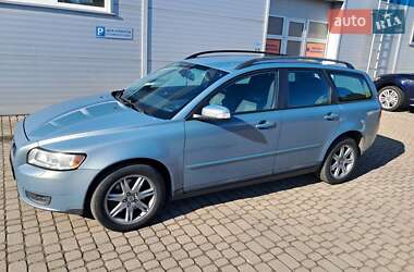 Универсал Volvo V50 2008 в 