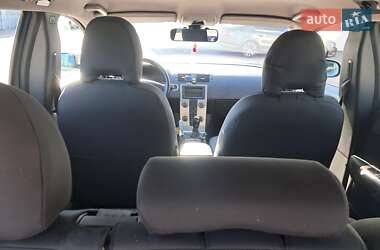 Универсал Volvo V50 2008 в 