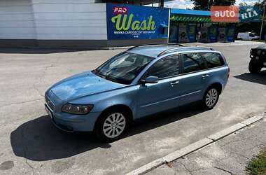 Универсал Volvo V50 2005 в Кременчуге