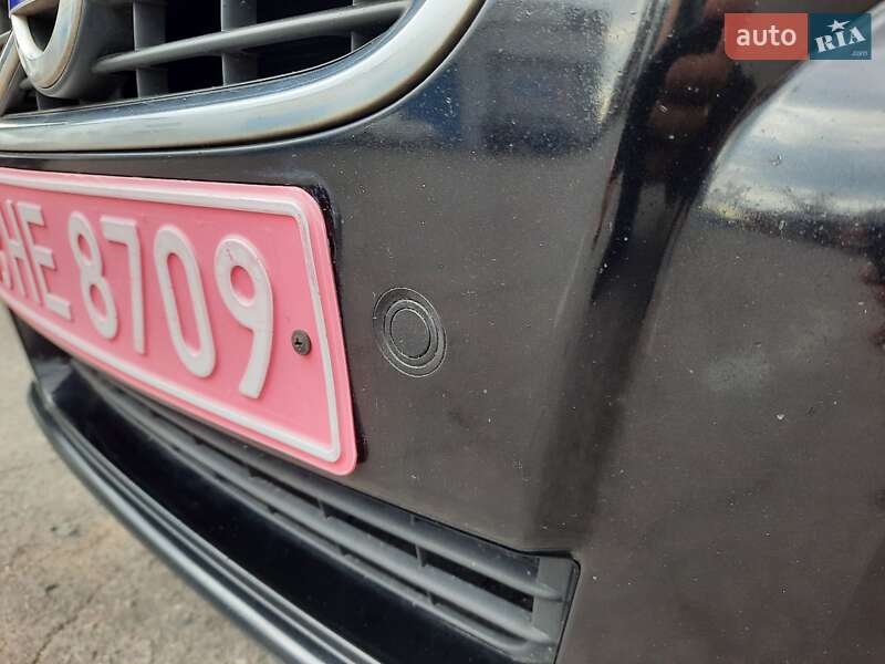 Универсал Volvo V50 2012 в Полтаве