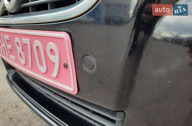 Универсал Volvo V50 2012 в 