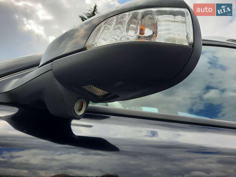 Универсал Volvo V50 2012 в Полтаве