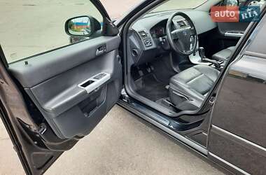 Универсал Volvo V50 2012 в 
