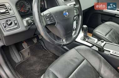 Универсал Volvo V50 2012 в 