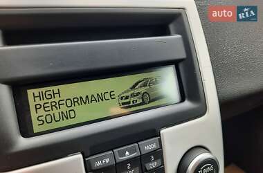 Универсал Volvo V50 2012 в 