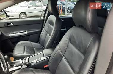 Универсал Volvo V50 2012 в 
