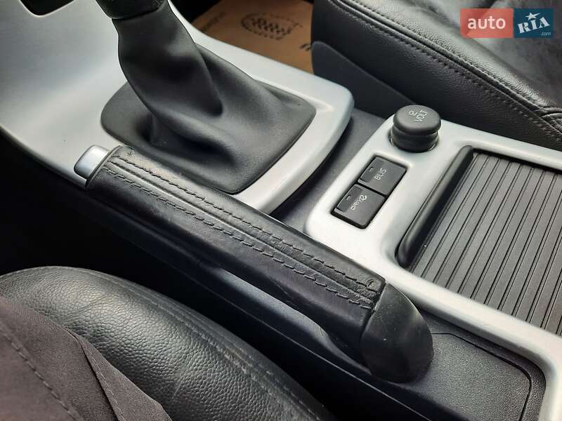 Универсал Volvo V50 2012 в Полтаве