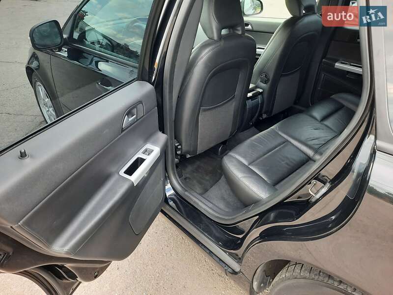 Универсал Volvo V50 2012 в Полтаве