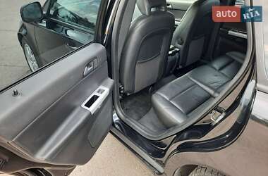 Универсал Volvo V50 2012 в 
