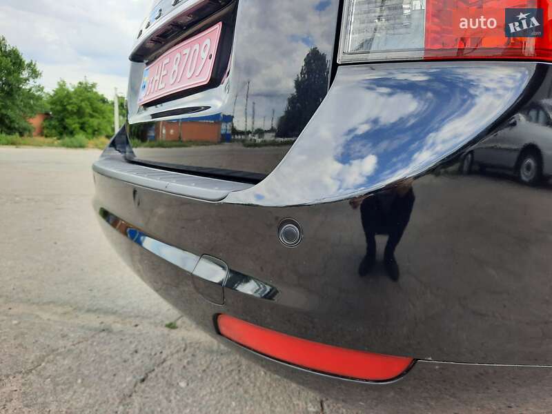 Универсал Volvo V50 2012 в Полтаве